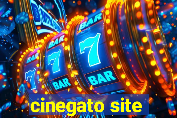 cinegato site